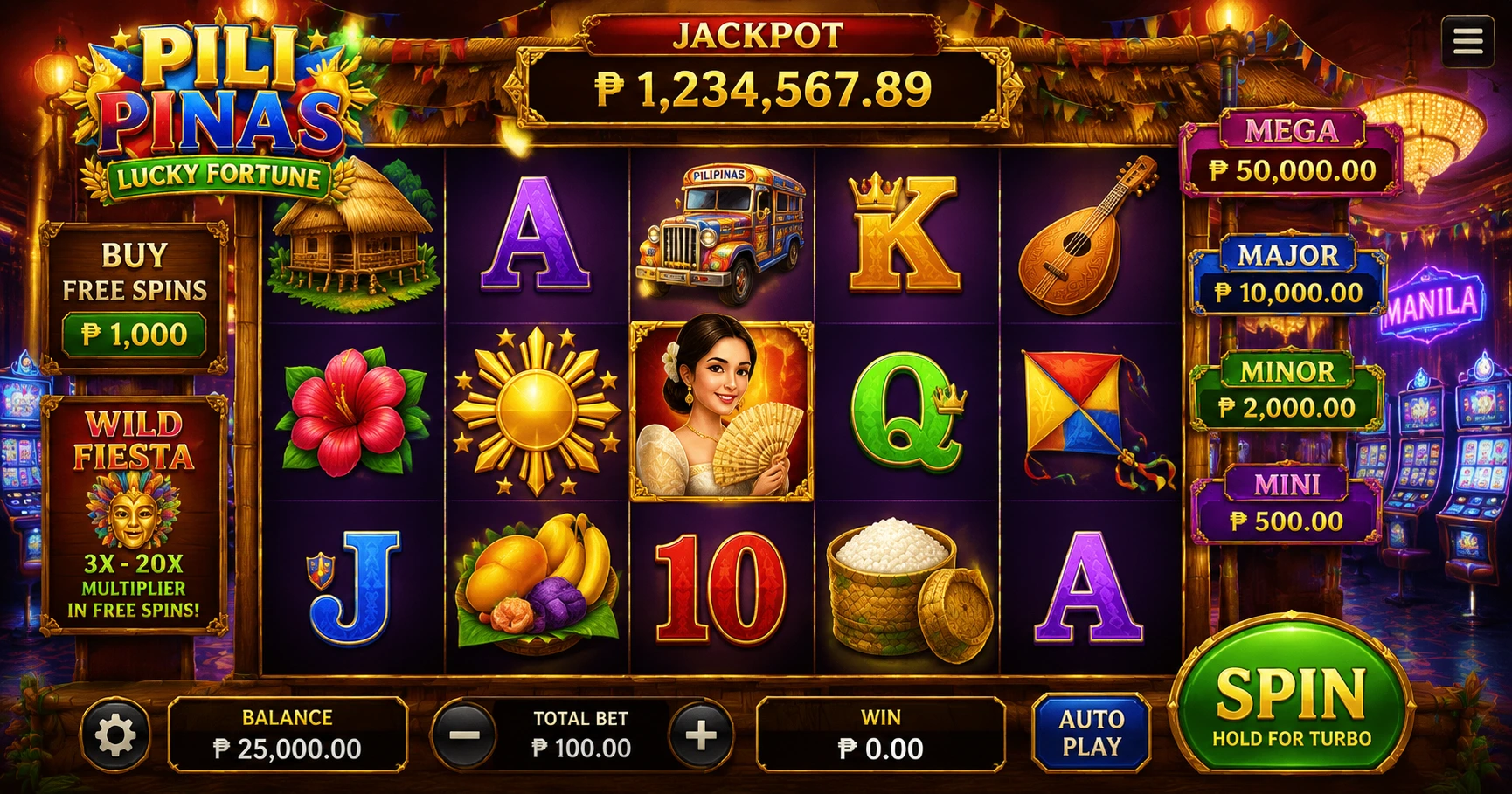 Jilino1 Slot: An Overview of the Popular Filipino Slot Game - image 1