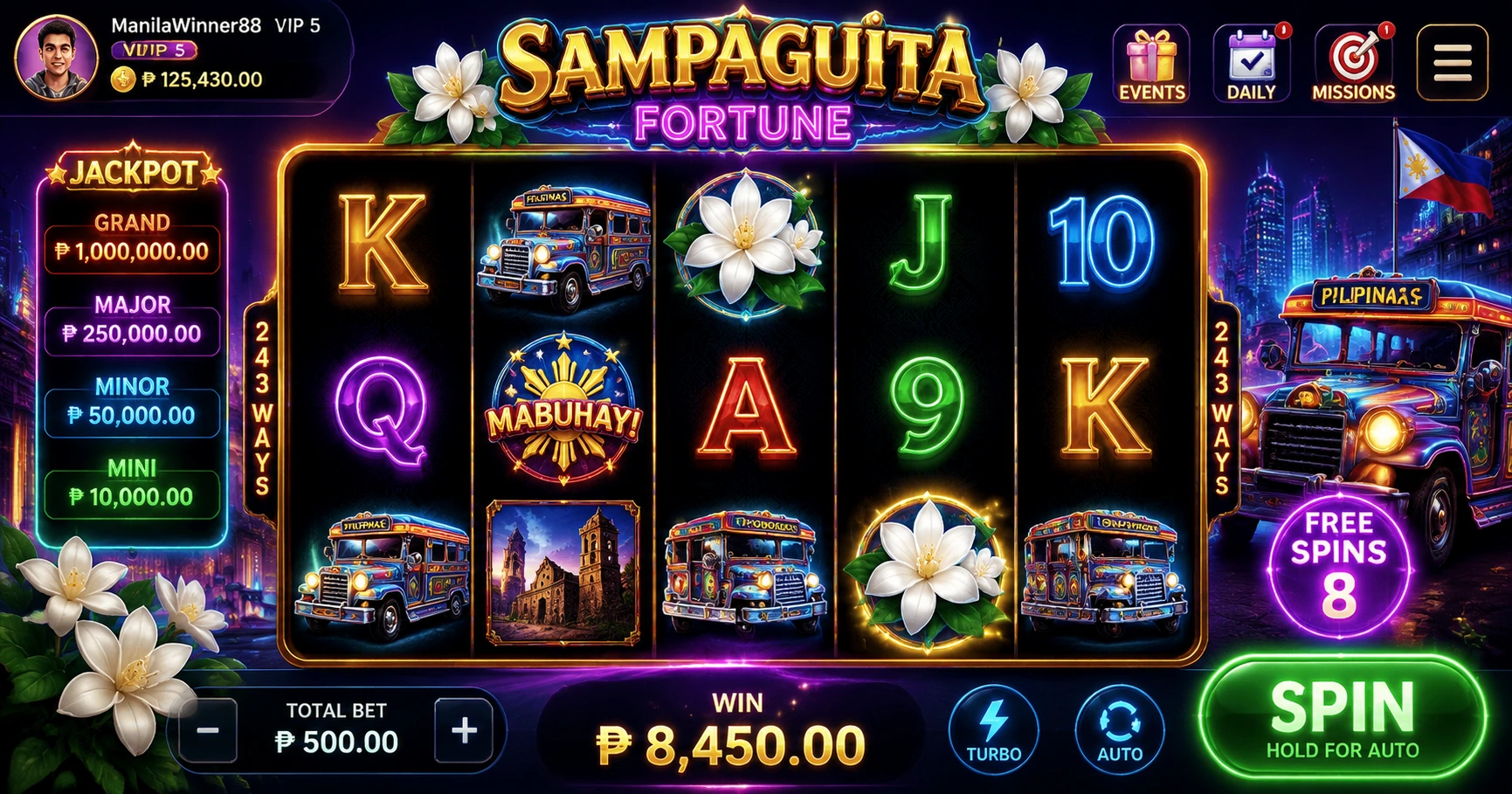 Jilino1 Slot: An Overview of the Popular Filipino Slot Game - image 2