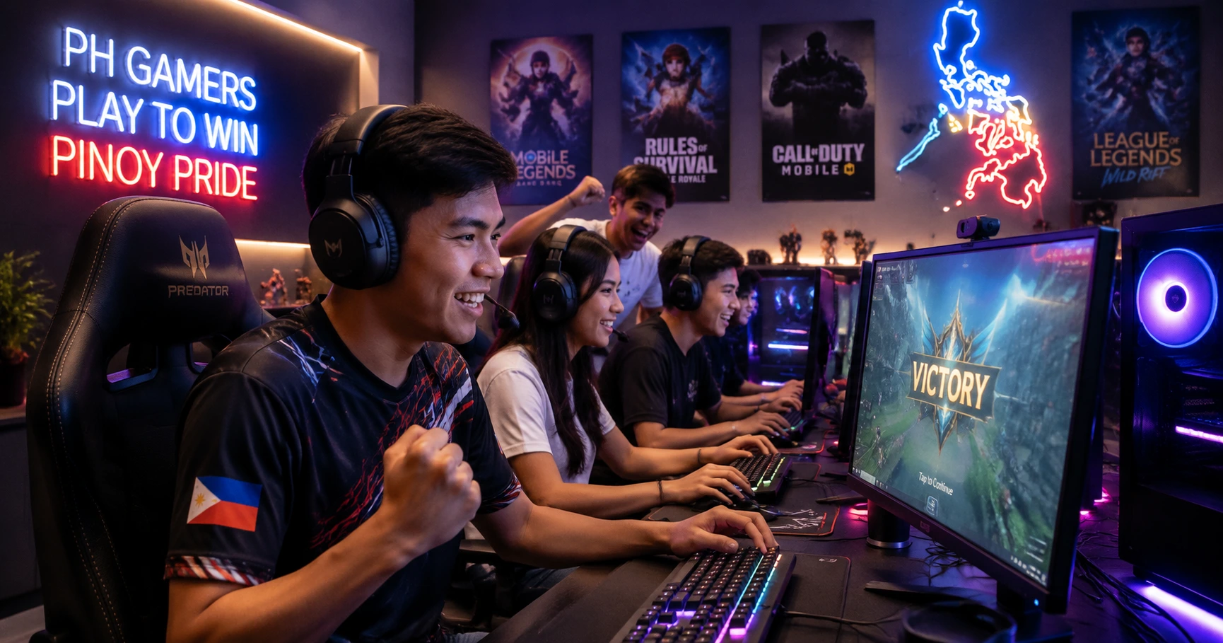 Exploring S666 plus: The Ultimate Filipino Gaming Experience - image 1