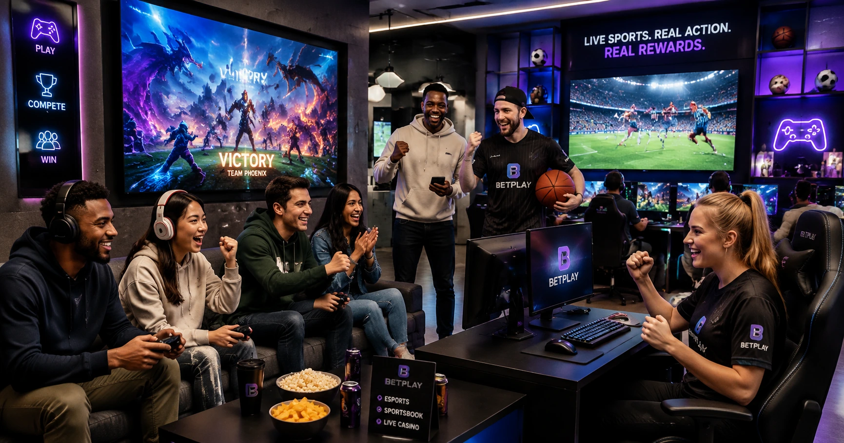 Exploring the Exciting World of S666 plus: The Leading Platform for Filipino Gamers and Sports Enthusiasts - image 1 Exploring the Exciting World of S666 plus: The Leading Platform for Filipino Gamers and Sports Enthusiasts - image 1