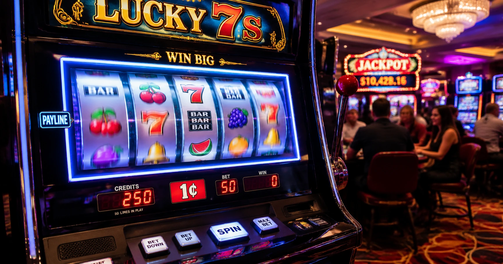 Maximize Your Gaming Experience with Link W88 and Popular Slot Machines - image 2 Maximize Your Gaming Experience with Link W88 and Popular Slot Machines - image 2