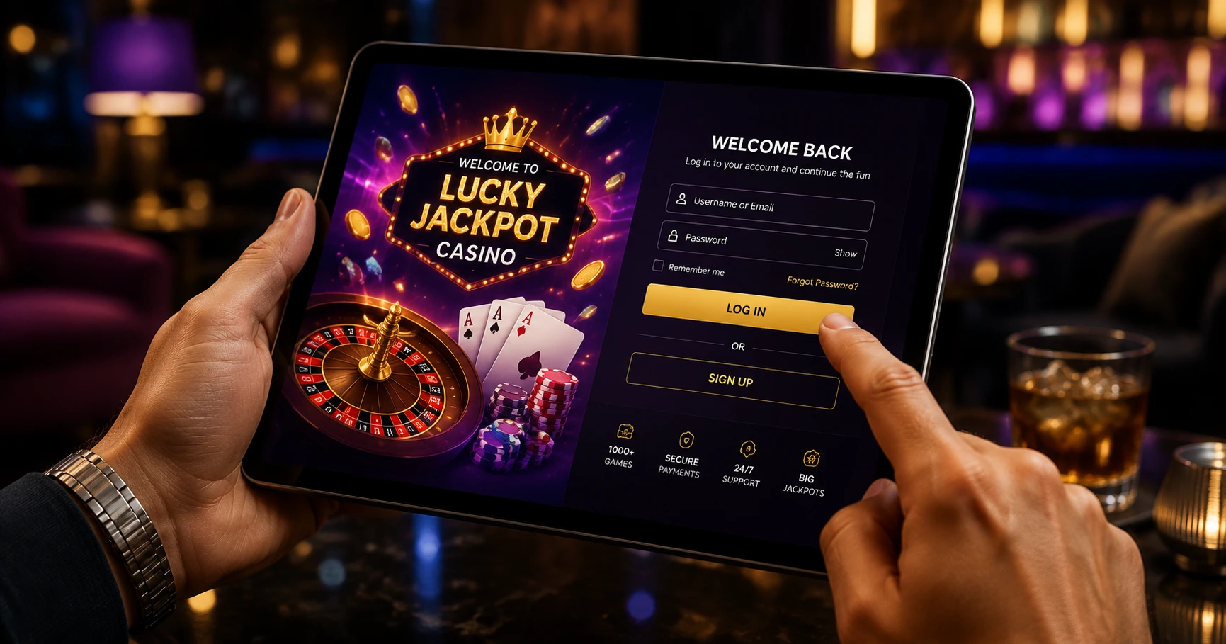 A Comprehensive Guide to Jl7 Slot Login - image 2 A Comprehensive Guide to Jl7 Slot Login - image 2