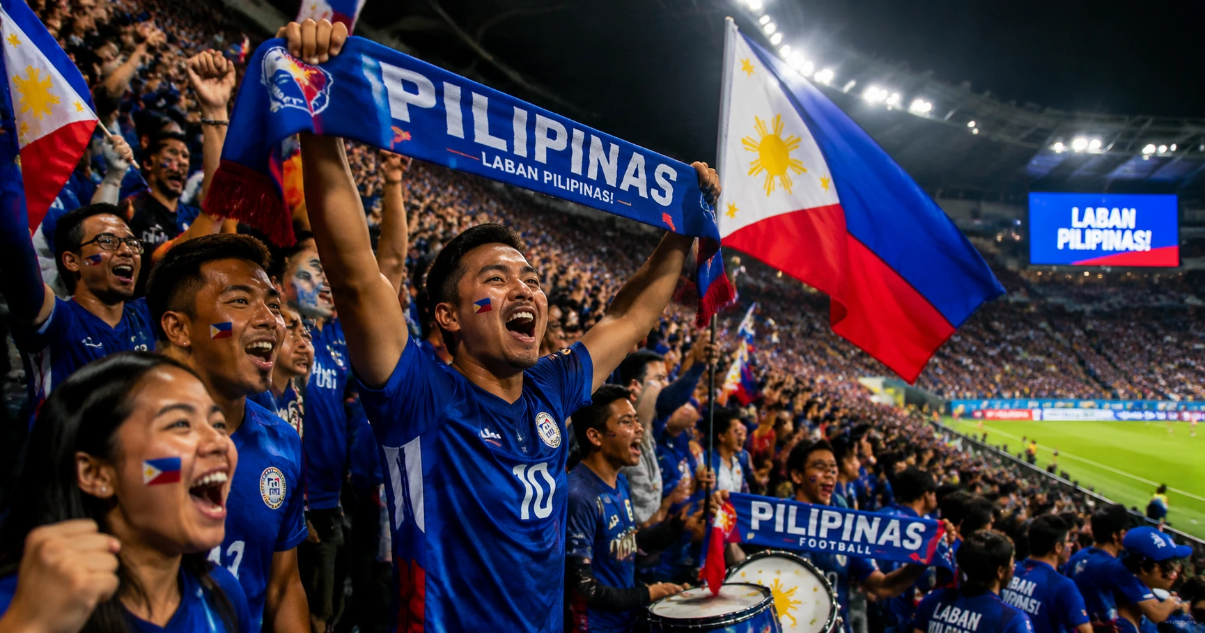 How to Get Aaajili and Its Importance to Filipino Football Fans - image 1
