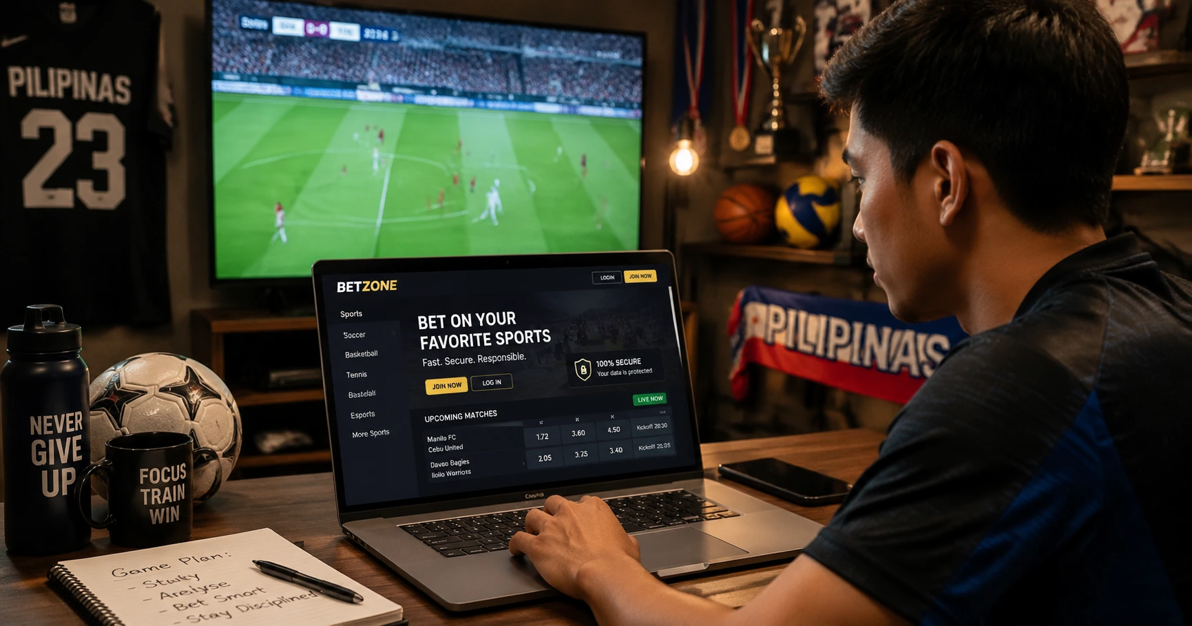Guide to 99bet login for Filipino Sports Fans - image 2 Guide to 99bet login for Filipino Sports Fans - image 2