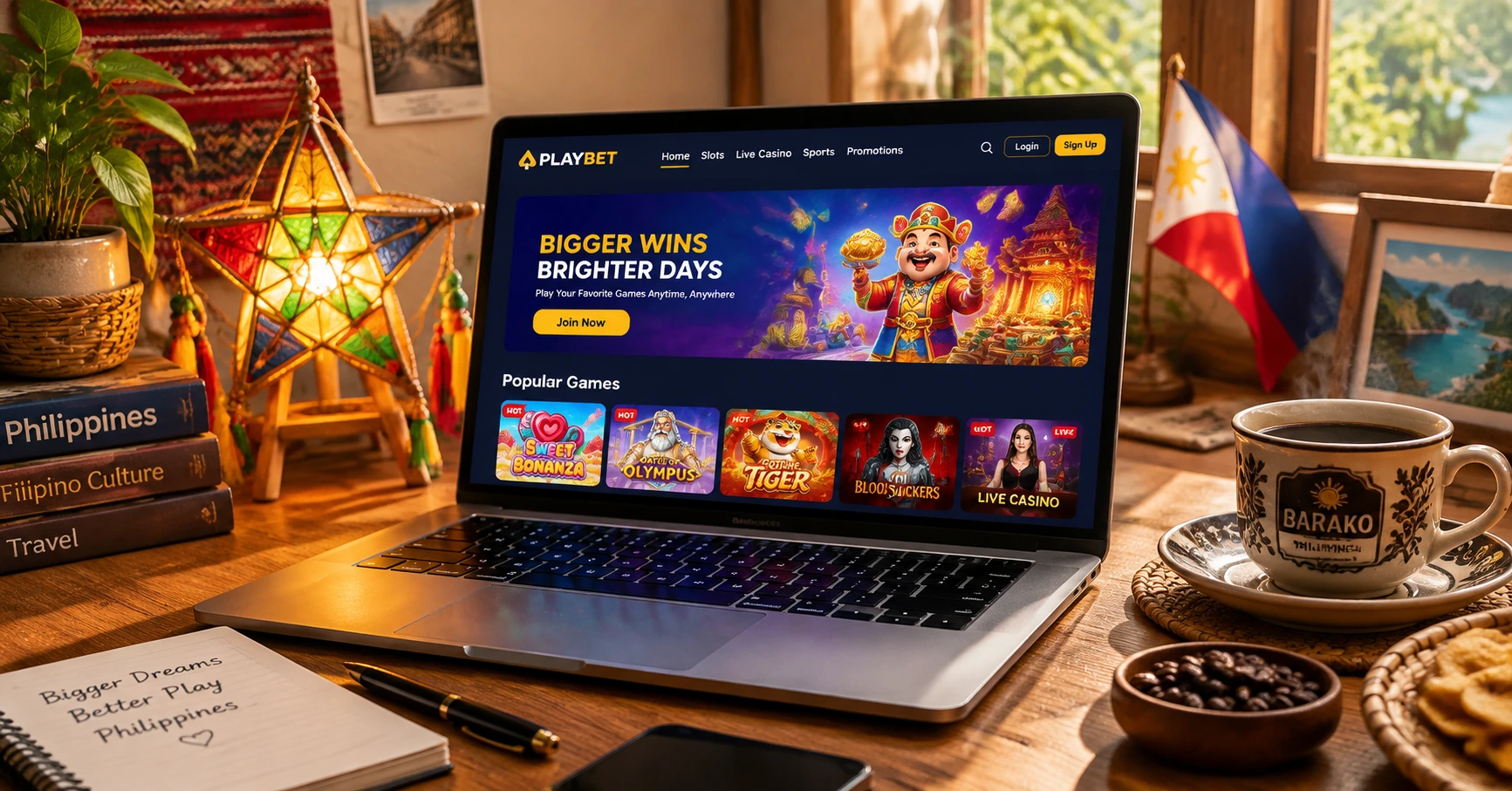 jolibet ph: The Premier Online Gaming Platform in the Philippines - image 1