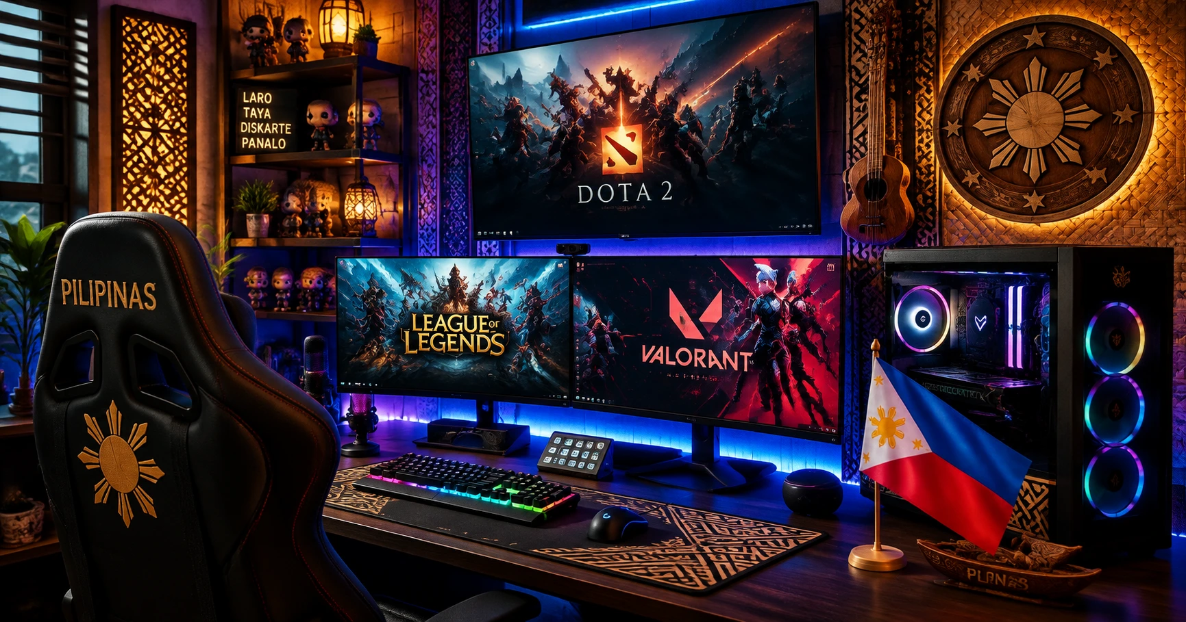 Exploring Jljl3 Ph: The Ultimate Filipino Gaming Hub - image 1 Exploring Jljl3 Ph: The Ultimate Filipino Gaming Hub - image 1