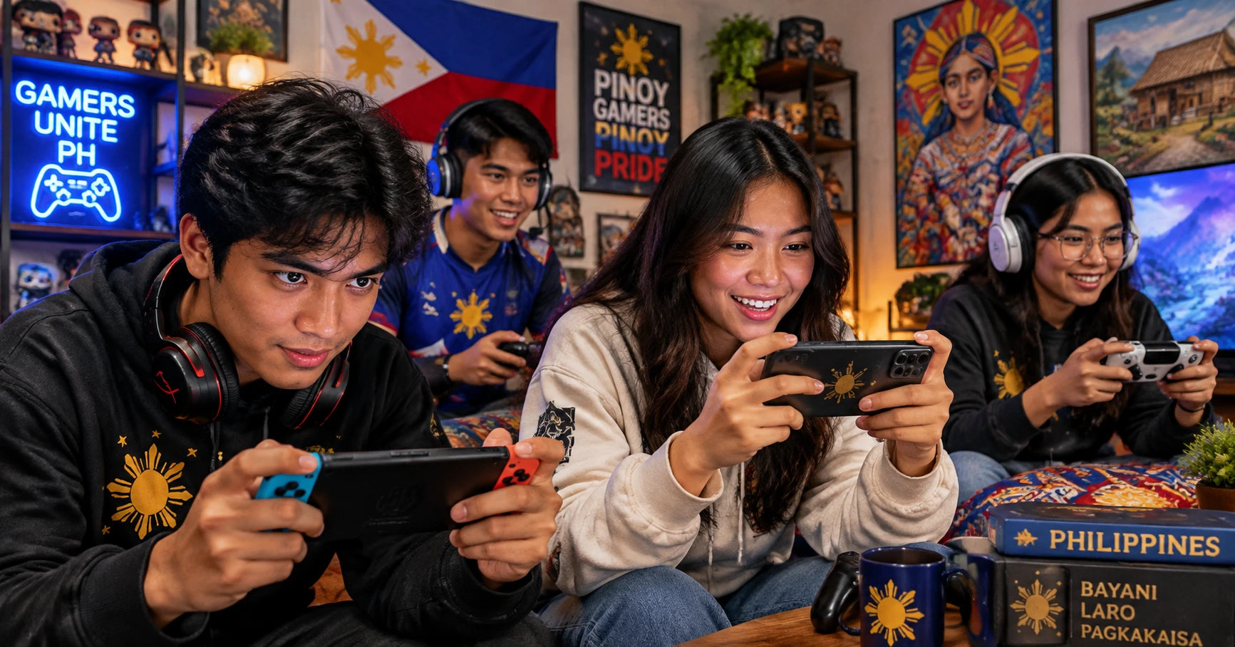 Exploring Jljl3 Ph: The Ultimate Filipino Gaming Hub - image 2 Exploring Jljl3 Ph: The Ultimate Filipino Gaming Hub - image 2