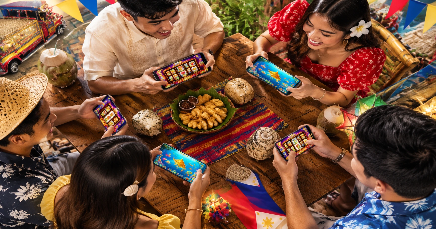 ph jili711 Experience in the Philippines: A Comprehensive Overview - image 3