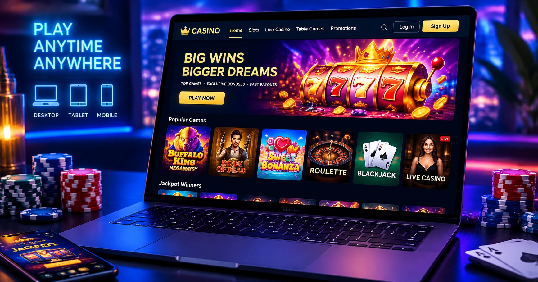 Exploring 777ph casino: The Top Online Gaming Destination - image 1 Exploring 777ph casino: The Top Online Gaming Destination - image 1